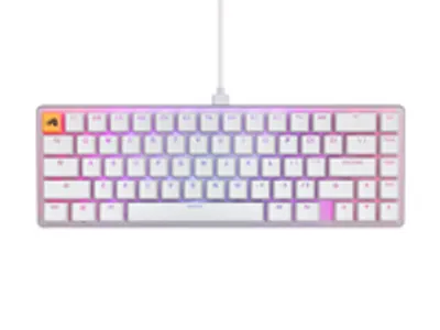Produktbild von Glorious GMMK 2 Compact Tastatur