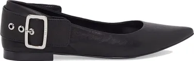 Produktbild von Diesel Damen Ballerina MOMY D-MOMY BAT SHOES #602