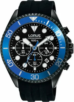 Produktbild von LORUS WATCHES Mod. RT323GX9
