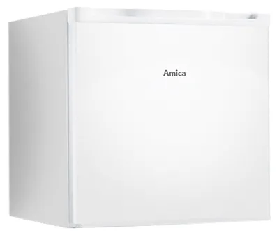 Produktbild von Amica KB 15150 W Kühlbox mit Kaltlagerfach, 50 cm