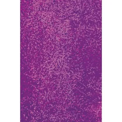 Produktbild von Holografie-Klebefolie 100x50cm pink