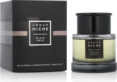 Obrázok produktu pre Armaf Niche Black Onyx toaletná voda 90ml sprej
