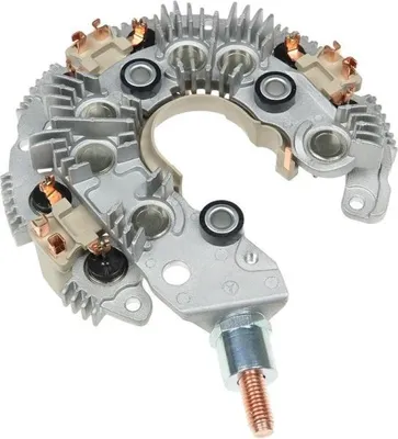 Zdjęcie produktu dla Alternator prostownikowy AS-PL 50A