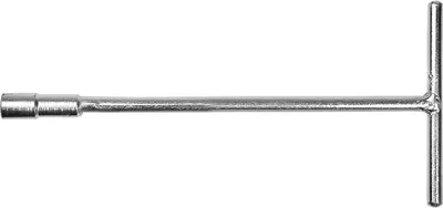 Obrázek produktu pro Nástrčný klíč TOPEX 8 x 200 mm