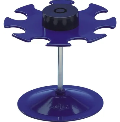 Immagine prodotto di WEDO 64803 WEDO Stempelträger blau für 8 Stempel