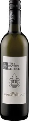 Produktbild von Wiener Gemischter Satz DAC 2024 Wien | Österreich | 13% vol | 0,75 l