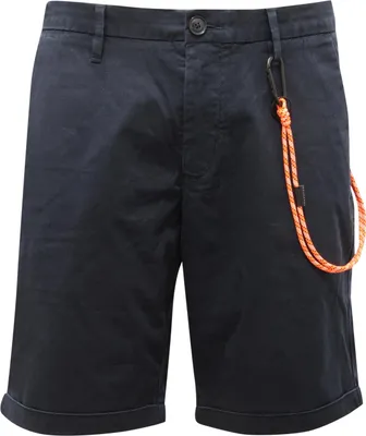 Produktbild von 3859AS bermuda uomo SUN 68 man shorts blue
