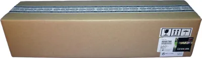 Produktbild von Lexmark Entwickler-Kit - 40X6788 - 120.000Seiten