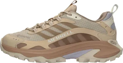 Produktbild von Merrell Sneaker J038814 in NOUGAT color size 38
