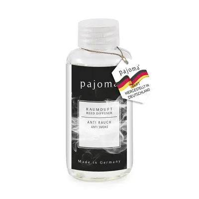 Produktbild von pajoma® Raumduft Nachfüllflasche 100 ml, Anti Rauch