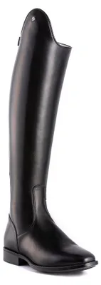 Produktbild von DeNiro Tricolore PURO DRESS Dressurstiefel Reitstiefel Dressur 39 MA/S