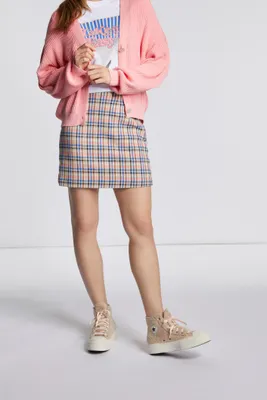 Produktbild von Nahtloser Cardigan aus umweltfreundlicher Ecovero-Faser