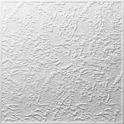 Produktbild von Decosa Deckenplatte Luxemburg, 50 cm x 50 cm