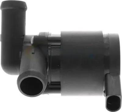 Produktbild von VEMO Zusatzwasserpumpe V10-16-0057 für VW Transporter V Bus (7HB, 7HJ, 7EB, 7EJ, 7EF, 7EG, 7HF, 7EC) elektrisch