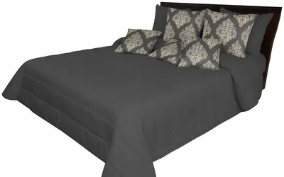 Produktbild von Mariall NMF-02 Elegante Stepp-Tagesdecke 220x240 cm Stilvoll