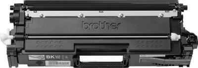 Produktbild von Brother TN-821XXLBK, 15000 Seiten, Schwarz, 1 Stück(e)
