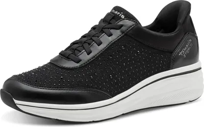 Produktbild von Tamaris Sneaker Schwarz in Gr. 37