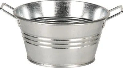 Produktbild von Wanne 18 x 9 cm, mit Griffen