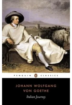 Produktbild von Italian Journey 1786-1788
