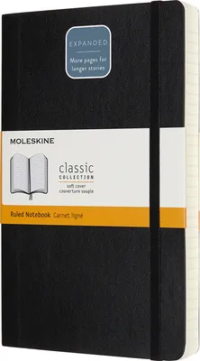 Obrázok produktu pre Moleskine 8058647628042, Obrázok, Univerzálne