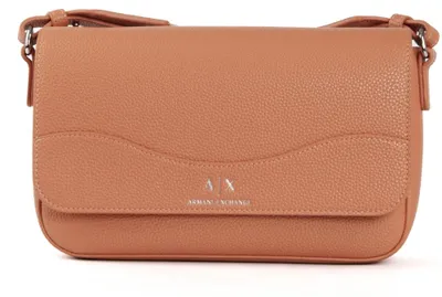 Produktbild von Armani Exchange Bekleidung mit sportlichem Design aus der Signature Kollektion