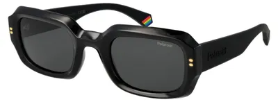 Obrázok produktu pre POLAROID SUNGLASSES Slnečné okuliare PLD 6239_S_X 51807M9