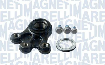 Produktbild von MAGNETI MARELLI Traggelenk Vorne passend für PEUGEOT 407 SW (6E) 301191619960