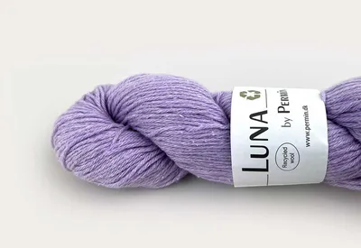 Image de Luna by Permin – 100% Laine Recyclée (Mulesing-Free & Oeko-Tex) (17 bonjour)