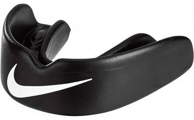 Image de Protège-dents Nike Vapor slim Noir
