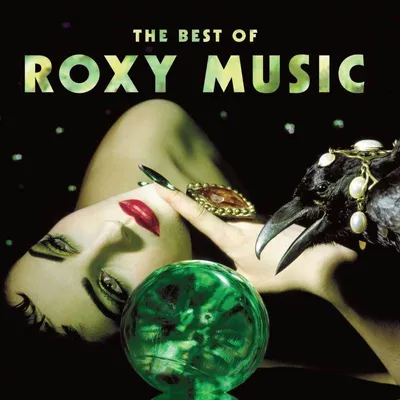 Obrázek produktu pro Roxy Music: (180g) (Halfspeed Mastering) - Universal Music - (LP / T)