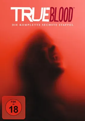 Produktbild von True Blood  - Staffel 6 (DVD)  4DVDs Min: 630