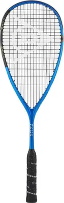 Zdjęcie produktu dla Rakieta do squasha Dunlop Fx125 szary szary jeden rozmiar
