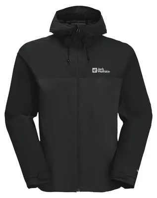 Produktbild von Jack Wolfskin Weiltal 2L Jkt M Phantom Phantom 3Xl