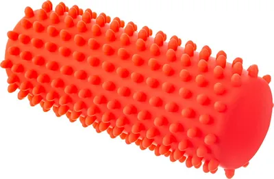 Produktbild von TULLO Roller für Massage und Rehabilitation 15 cm rot 442