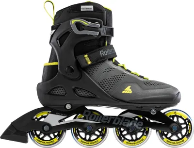 Image de Rollerblade Rollers Macroblade 80 2022, 071006001A1