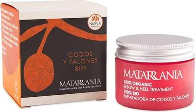 Immagine prodotto di ELLBOGEN- UND FERSENREPARATUR 100% BIO 30 ml