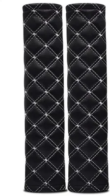 Productafbeelding van Veiligheidsgordelbekleding 2 stuks - Gordelkussen