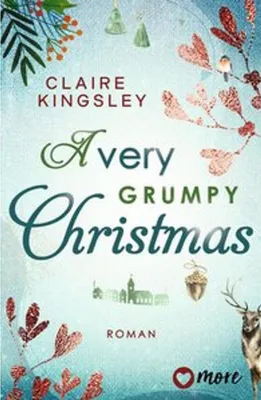 Produktbild von A very grumpy Christmas