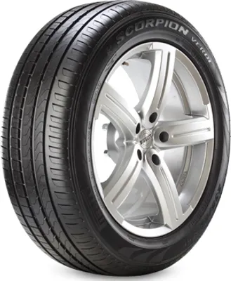 Produktbild von Pirelli So car-tyres Scorpion Verde ( 235/55 R17 99V AO, mit Felgenschutz (MFS) )