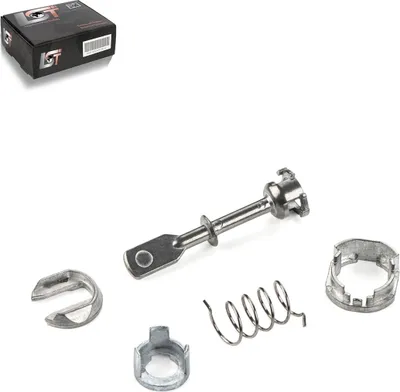 Produktbild von Reparatursatz Schliesszylinder Türgriff Für Vw Polo 6N 97-02