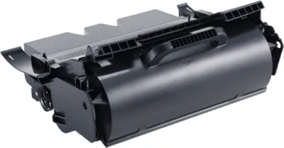 Produktbild von DELL Toner f/ 5210n/5310n, 20000 Seiten, Schwarz, 1 Stück(e)