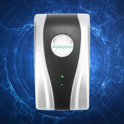 Obrázok produktu pre Úsporná zásuvka 90–250 V, 30 000 W, stabilizátor napätia