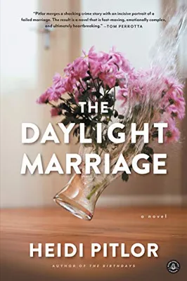 Image de Daylight Marriage