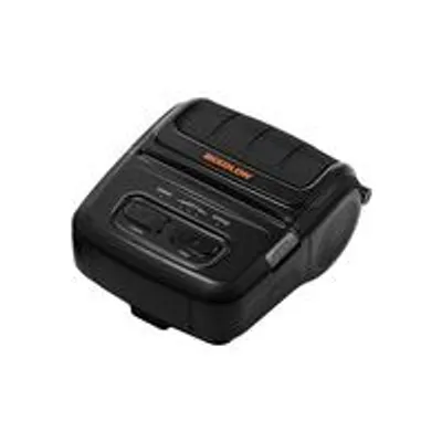 Produktbild von BIXOLON Thermal Mobile Label Printer Serial USB Bluetooth iOS - Drucker - Thermotransferdruck