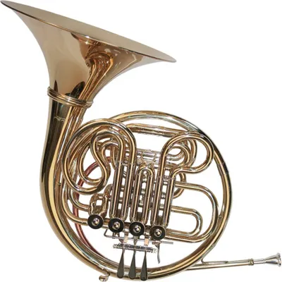 Produktbild von Karl Glaser French Horn Doppel Waldhorn F/Bb mit Koffer & Mundstück