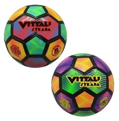 Immagine prodotto di Calzari da calcio Vittali Strada taglia 5