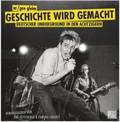 Obrázek produktu pro Geschichte wird gemacht
