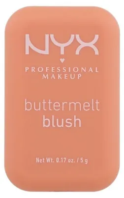 Produktbild von NYX Professional Makeup Buttermelt Blush (3 Sooner The Butta) 5 g