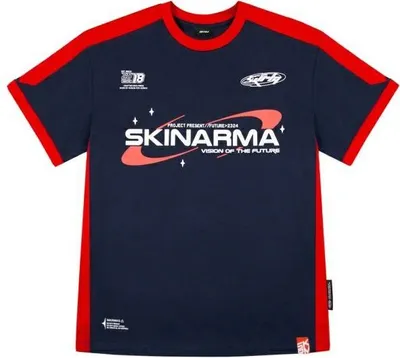 Immagine prodotto di Maglietta Skinarma Halo Xl Granatowy