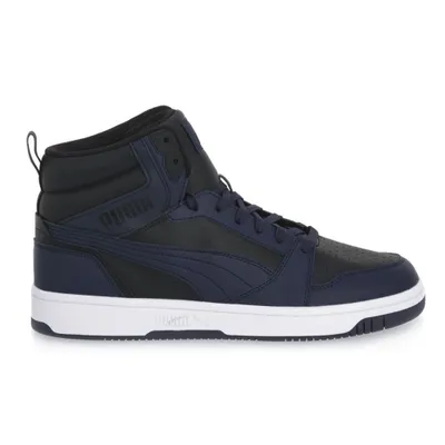 Produktbild von Puma Herren Stiefeletten 392326 08 Farbe: Schwarz Größe: 43